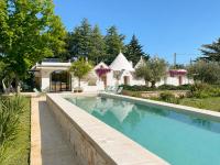 Trullo Panna Fragola - Exclusive four bedroom Villa & Private pool - B&B Martina Franca