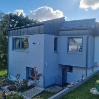 Ferienwohnung Klippenblick - B&B Holzhausen