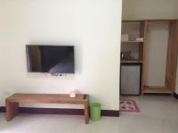 Quadruple Room with Private Bathroom