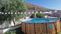 DaKe Casetta Tenerife Village - B&B Granadilla de Abona
