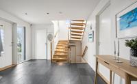 Central, Spacious House, Gym & Parking - B&B Stavanger