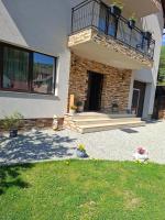 CASA RAUL - B&B Poiana Mărului