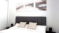 Appartement 2 Chambres - Vue sur Jardin