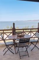 Nereids Seaside Escape Nea Roda - B&B Néa Róda