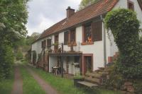 Ferienhaus Zum Herbertsche - B&B Lemberg