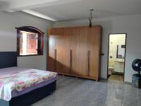 Kitnet Espaçosa Mobiliada - Ferienwohnung Barão de Cocais