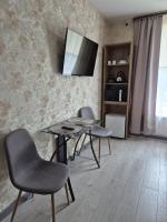 Keta - B&B Klaipėda