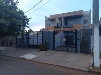Próximo Argentina,Cataratas,Aeroporto e Shopping Catuaí Palladium - Chambres d'hôtes Foz do Iguaçu