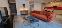 Oasis urbaine avec Patio privé - B&B Bulle