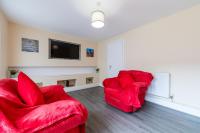 Creswicke 3 Bedroom House - Knowle, Bristol - B&B Bristol