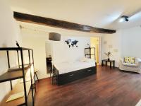 Casa Limone - City Center Apartment near Aquarium - B&B Genoa