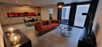 Oasis urbaine avec Patio privé - B&B Bulle