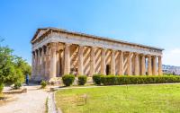 Fotis Urban Athens Beauty - B&B Atene