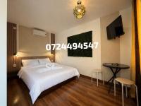 Smk House C2 - Ferienwohnung Costineşti