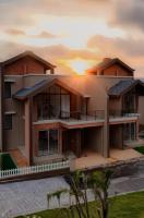 Woods Luxury Villas - Ferienwohnung Lonavla