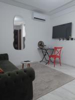 La perle - B&B Sukrah