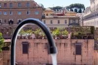 iFlat Cozy Retreat near Saint Peter - B&B Roma
