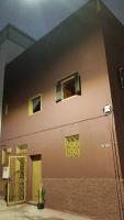 Antic house - Bed and Breakfast Agadir