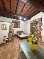 DiVa - B&B Castelnuovo di Farfa