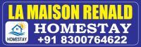 THE ONLY BEST HOMESTAY,LA MAISON RENALD 2BHK,4BHK available for 6,7,13 members NEAR ROCK BEACH WHITE TOWN RAILWAY STN PONDY MARINA CAR PARKING available Eight 3 double zero seven six four 6 double 2 - B&B Puducherry