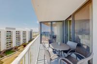 8th Floor condo Seasonal beach service Minutes to dining - Ferienwohnung Destin