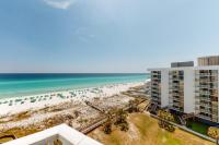 8th Floor condo Seasonal beach service Minutes to dining - Ferienwohnung Destin