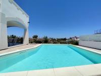 Villa with pool Chiostro 2 - Ferienwohnung Budoni