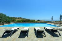 Aurora by Mediterra - Bed and Breakfast Ystérnia