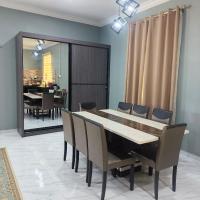 Halza Homestay&Roomstay Bachok - B&B Bachok