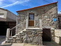 Pensión Eirín VI - Bed and Breakfast Caldas de Reis