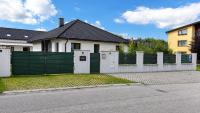 Apartment house with sauna and jacuzzi Svätý Kríž 1 - Ferienwohnung Svätý Kríž