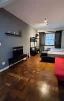 Salles Residence Peixoto - B&B San Paolo