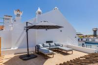 Rooftop Terrace in Tavira by LovelyStay - B&B Tavira