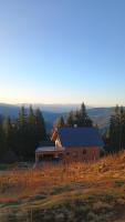Auszeit beim Schwarzbauer - B&B Obdach