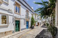 Rooftop Terrace in Tavira by LovelyStay - B&B Tavira