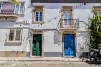 Rooftop Terrace in Tavira by LovelyStay - B&B Tavira