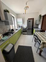 Dom w ogrodach - Ferienwohnung Konstantynów