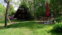Ubytování u Jindřicha ll - B&B Bílý Potok