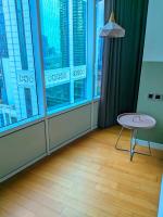 Sky Suites KLCC Kuala Lumpur LB - B&B Kuala Lumpur