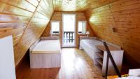 Ubytování u Jindřicha ll - B&B Bílý Potok