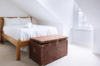 Central & Modern 2BD Flat - Edinburgh - Ferienwohnung Edinburgh