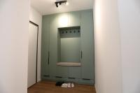 Green Cozy Apartment - Chambres d'hôtes Prizren