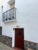 Casa Milagros - B&B Jérez del Marquesado