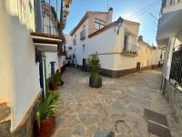 Casa Milagros - B&B Jérez del Marquesado