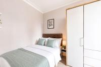 BnBNova - 1BR - by Parliament - Holyrood Park - B&B Edinburgh