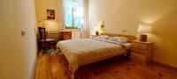Amber Old Town Apartment - Ferienwohnung Liepāja
