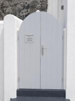 Yposkafo Suites - Private Studio - Santorini - Ferienwohnung Fira