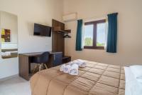 Chambre Double Deluxe