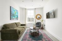 Harrow Road Executive Apartment - B&B Londra