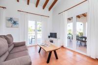Villa Olga - B&B Cala'n Porter